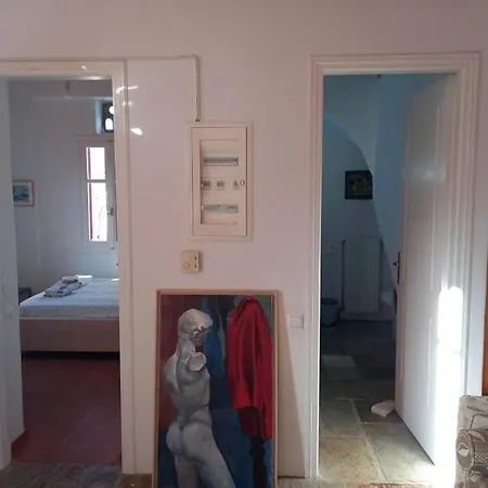 Arthome0a * Pánormos