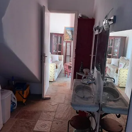 Appartamento Arthome0a *