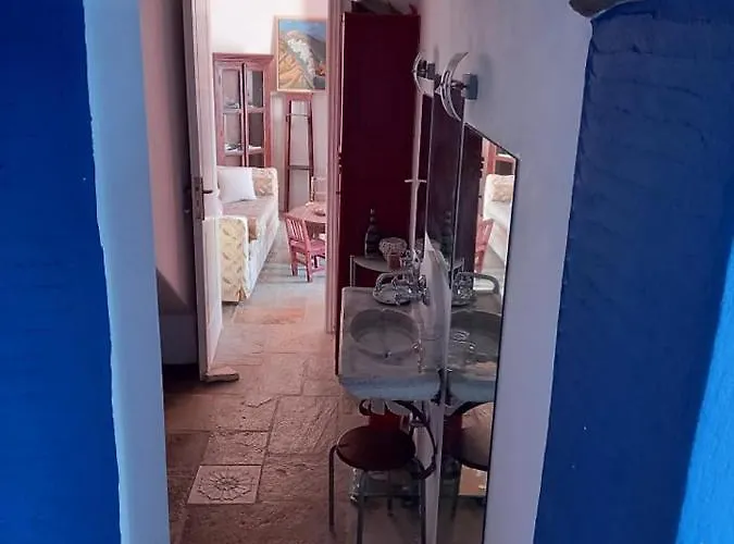 Arthome0a Apartment Panormos (Tinos)