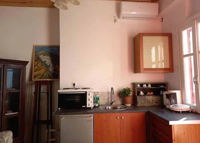 Arthome0a Apartment Panormos (Tinos)