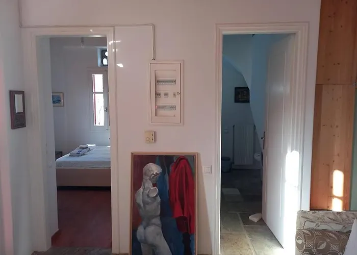 Arthome0a * Panormos (Tinos)