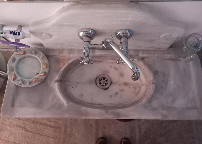 Apartment Arthome0a Panormos (Tinos)