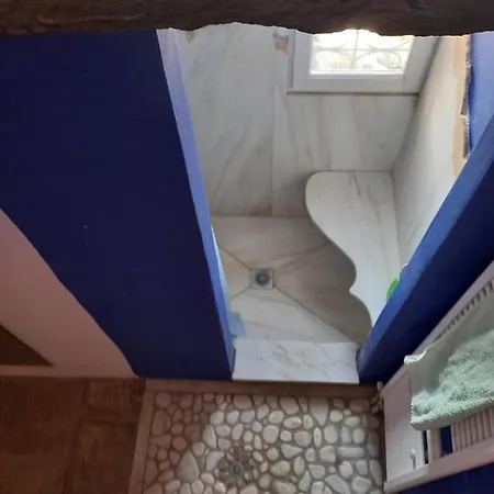Arthome0a Pánormos