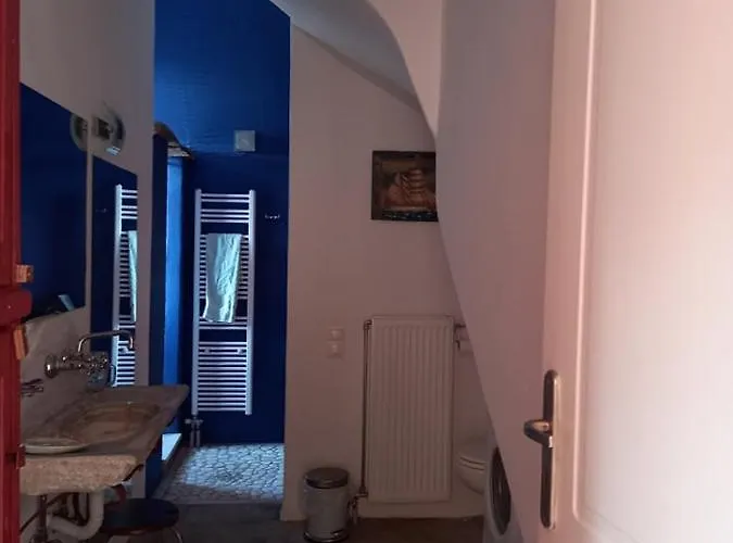 Lägenhet Arthome0a *