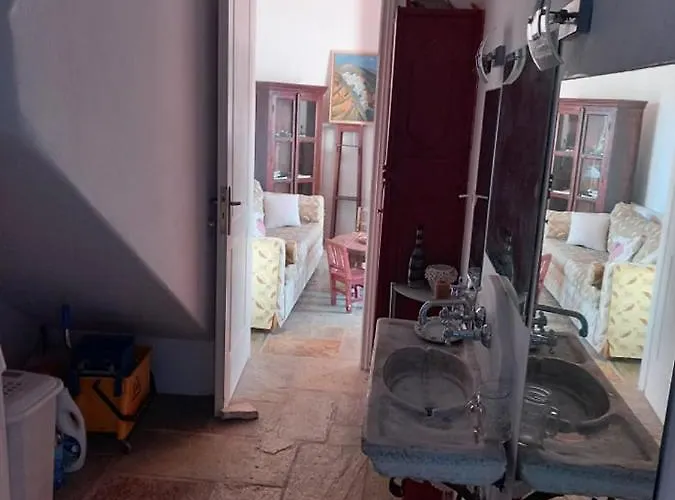 Lägenhet Arthome0a *