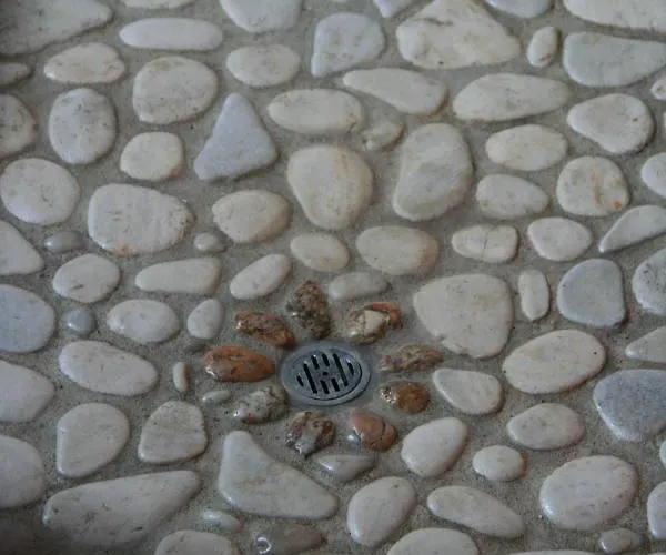 Arthome0a Lägenhet Pánormos